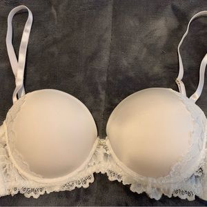 Lormar Palladium double bra